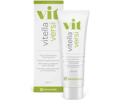 VITELLA VERSI Kūno gelis, 100 ml