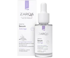 ZARQA Jauninantis veido serumas, 30 ML