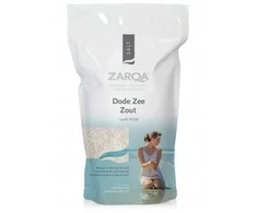 Zarqa Negyvosios jūros druska, 1kg