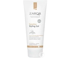 Zarqa sensitive plaukų formavimo gelis 200 ml