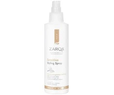 Zarqa sensitive purškiama plaukų formavimo priemonė 200 ml