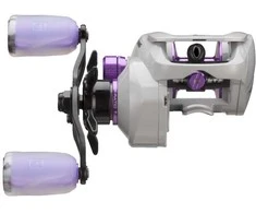13 Fishing Multiplikatorinė ritė 13Fishing Modus SZ2 LH