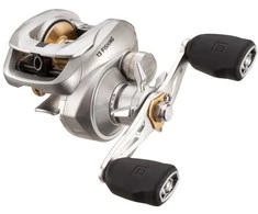 13 Fishing Multiplikatorinė ritė 13Fishing Modus C2