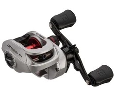 13 Fishing Multiplikatorinė ritė 13Fishing Origin F1 LH