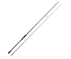 13 Fishing Spiningas 13Fishing Muse Juodas 2.59m 40-130g