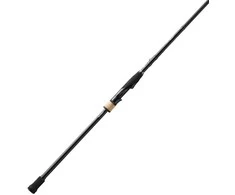 13 Fishing Spiningas 13Fishing Muse Juodas 2.59m 40-130g
