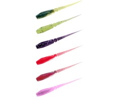 13 Fishing Spiningavimo masalas 13Fishing Jeffrey 3,6cm (6 vnt.)