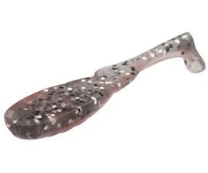 13 Fishing Spiningavimo masalas 13Fishing Micro Vertigo Minnow 2,8cm (6 vnt.)