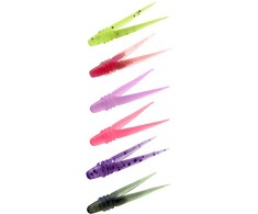 13 Fishing Spiningavimo masalas 13Fishing Sneak 2cm (6 vnt.)