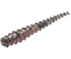 13 Fishing Spiningavimo masalas 13Fishing Squidworm 2,7cm (6 vnt.)