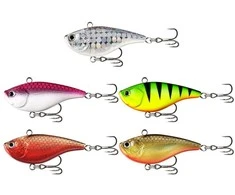 13 Fishing VIB 13Fishing Micro Magic Man 40 2,8cm 2,8g