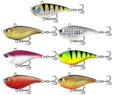 13 Fishing VIB 13Fishing Micro Magic Man 30 2,5cm 2g