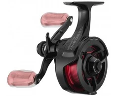 13 Fishing Žieminė ritė 13Fishing Descent LH Gen 2 Aliuminio