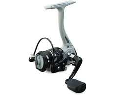 13 Fishing Žieminė ritė 13Fishing Wicked Long Stem Ice Reel