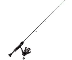13 Fishing Žieminės meškerės komplektas 13Fishing Snitch Pro Ice Combo