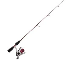 13 Fishing Žieminės meškerės komplektas 13Fishing Infrared Ice Combo L 64cm