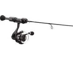 13 Fishing Žieminės meškerės komplektas 13Fishing Snitch Pro Ice Combo
