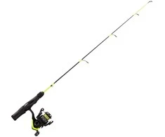 13 Fishing Žieminės meškerės komplektas 13Fishing Thermo Ice Combo 70cm