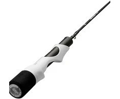 13 Fishing Žieminis spiningėlis 13Fishing Wicked Ice Rod MH 61cm