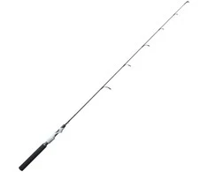 13 Fishing Žieminis spiningėlis 13Fishing Wicked Deadstick Ice Rod M 120cm