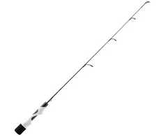 13 Fishing Žieminis spiningėlis 13Fishing Wicked Ice Rod MH 61cm