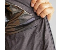 Adventer Fishing Striukė Adventer Insulated Jacket Steel
