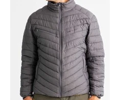 Adventer Fishing Striukė Adventer Insulated Jacket Steel