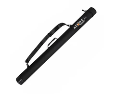 AKARA Dėklas/tūba spiningams Atora 120/135cm