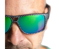 Akiniai Adventer &amp; Fishing Glasses Sunshine