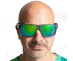 Akiniai Adventer &amp; Fishing Glasses Sunshine