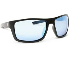 Akiniai Preston Inception Wrap Sunglasses Ice Mėlyna Lens