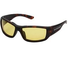 Akiniai Savage Gear Savage2 Polarized Sunglasses Geltona