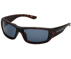 Akiniai Savage Gear Savage2 Polarized Sunglasses Juodas