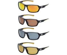 Akiniai Savage Gear Sunglasses Polarized 3 NEW2025