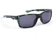 Akiniai Shimano Aspire Žalias Tortoiseshell &amp; Dark Pilkas