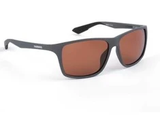 Akiniai Shimano Eyewear Technium Matte Dark Pilkas &amp; Copper