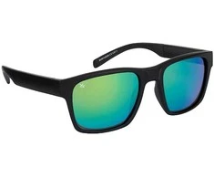 Akiniai Shimano Eyewear Yasei Žalias Revo