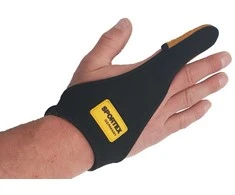 Anpirštis Sportex Finger Protection Neoprene