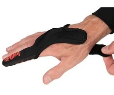Antpirštis SPOMB Casting Finger Stall