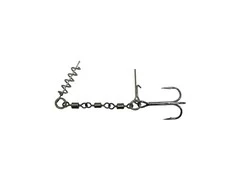Atora Fishing Atora Extreme High Grade Stinger Rig