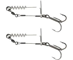 Atora Fishing Atora Extreme High Grade Stinger Rig (2 vnt.)