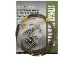 Atora Fishing Atora Extreme High Grade Stinger Making Set