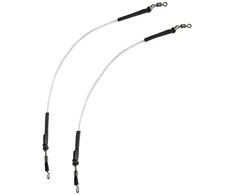 Atora Fishing Atvadai Atora Elastic Feeder Links 10cm