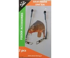 Atora Fishing Atvadai Atora Solid Feeder Link 5cm
