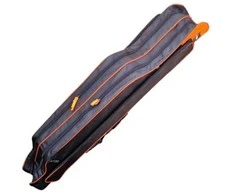 Atora Fishing Dėklas Atora Rod Bag 2 skyrių 135-165cm