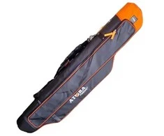 Atora Fishing Dėklas Atora Rod Bag 2 skyrių 135-165cm