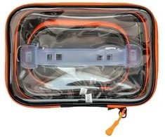 Atora Fishing Dėžučių rinkinys Atora EVA Bag (3 vnt.)