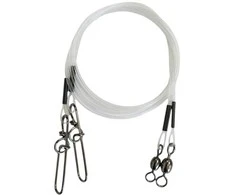 Atora Fishing Fluorocarboniniai pavadėliai spiningavimui Atora 70cm
