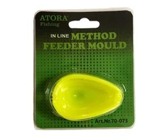 Atora Fishing Formelė Atora Method