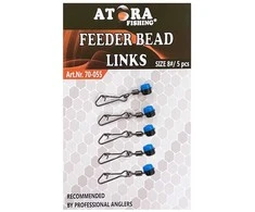 Atora Fishing Karabinai Atora Feeder Beads
